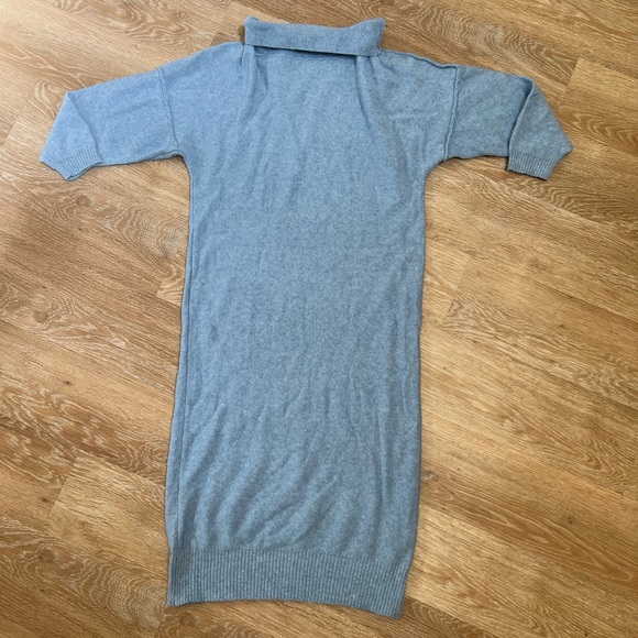 Free People La Boheme Sweater Dress - Picture 2 of 7